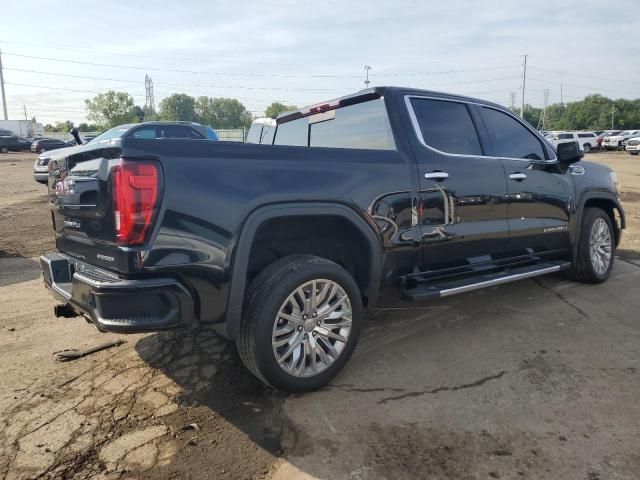 2019 GMC Sierra K1500 Denali