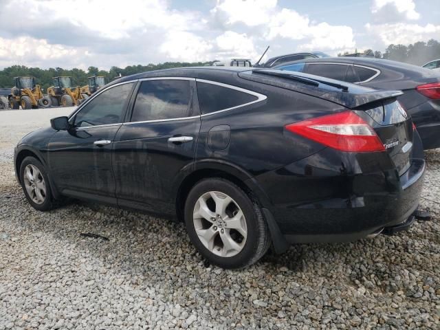 2012 Honda Crosstour EXL