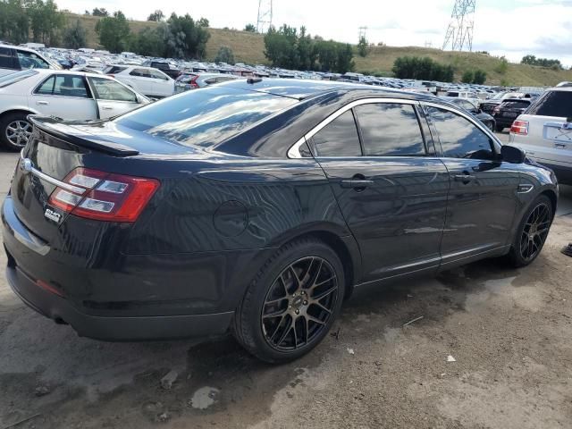 2016 Ford Taurus SHO