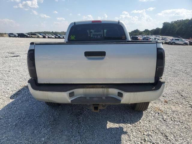 2008 Toyota Tacoma Double Cab Long BED