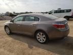 2012 Buick Lacrosse