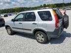 2004 Honda CR-V EX