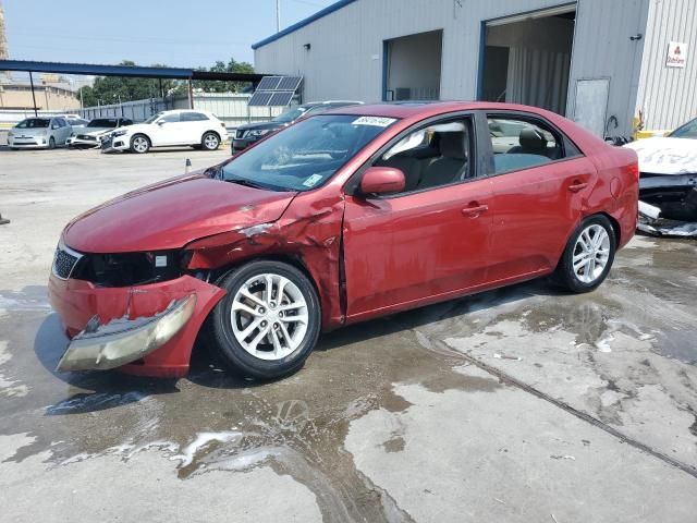 2011 KIA Forte EX