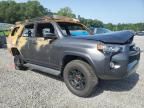 2016 Toyota 4runner SR5/SR5 Premium