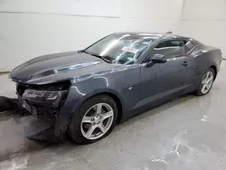 Vehiculos salvage en venta de Copart Houston, TX: 2023 Chevrolet Camaro LS