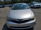 2010 Subaru Impreza 2.5I Premium