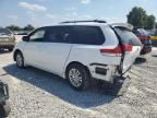 2012 Toyota Sienna XLE