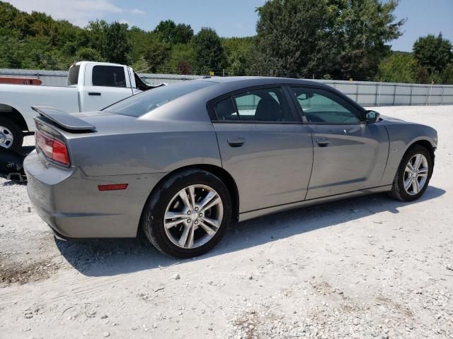 2011 Dodge Charger R/T