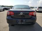 2008 Volkswagen EOS Turbo