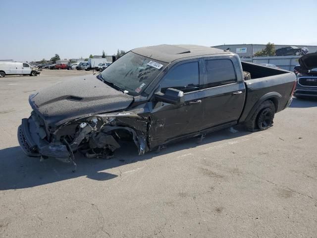 2017 Dodge RAM 1500 Sport