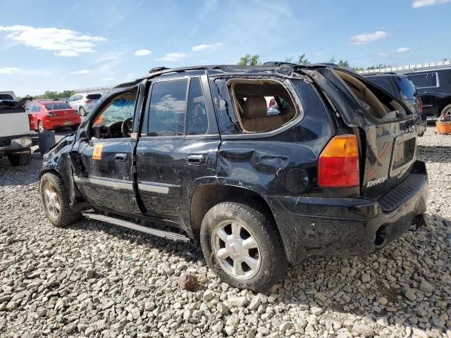 2004 GMC Envoy