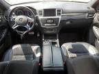 2012 Mercedes-Benz ML 350 4matic