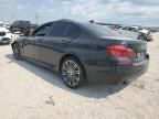 2014 BMW 535 I