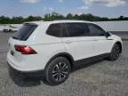 2023 Volkswagen Tiguan S