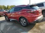 2022 Nissan Murano SV