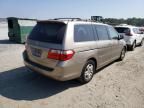 2005 Honda Odyssey EXL