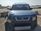 2006 Honda Element EX