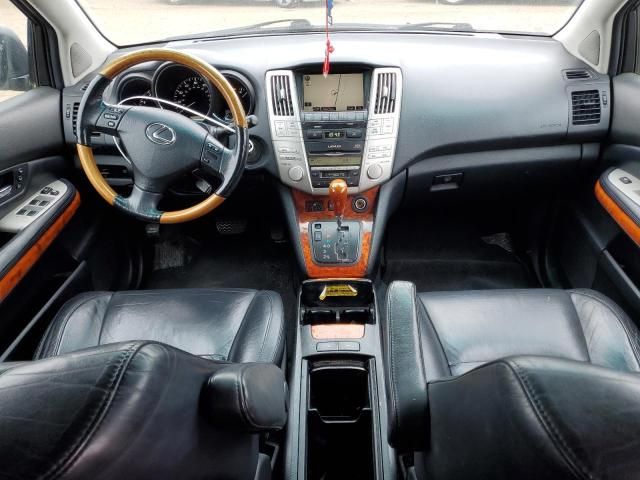 2008 Lexus RX 350