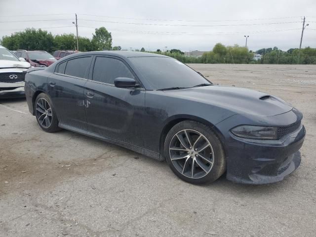 2018 Dodge Charger SRT 392