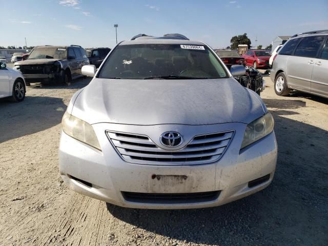 2007 Toyota Camry CE