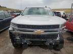 2021 Chevrolet Silverado K1500 LT