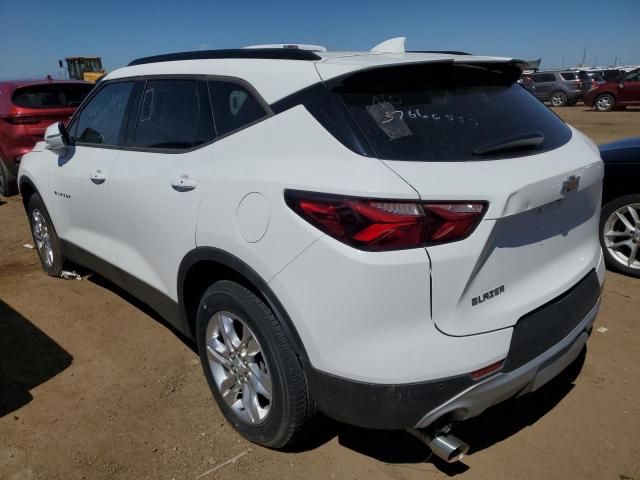 2021 Chevrolet Blazer 2LT