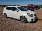 2009 Pontiac Vibe