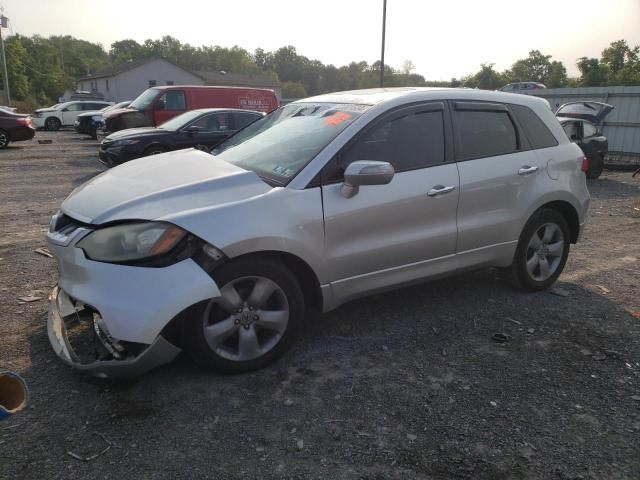 2007 Acura RDX Technology