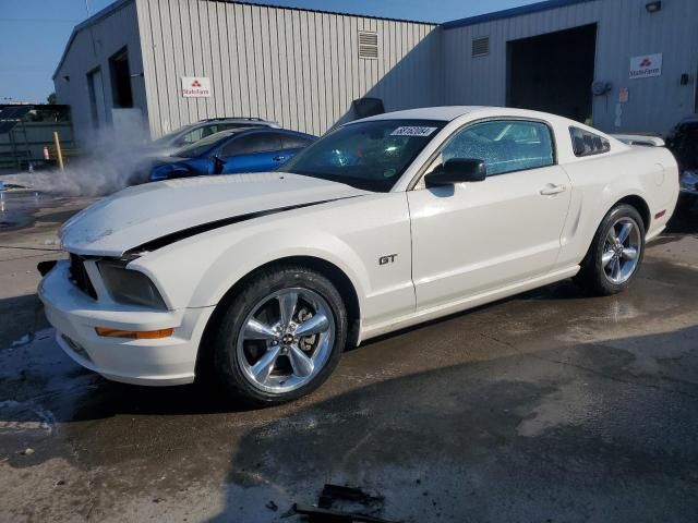 2008 Ford Mustang GT