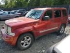 2010 Jeep Liberty Limited