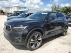 2024 Volvo XC40 Plus