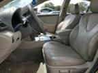 2008 Toyota Camry Hybrid