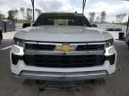 2023 Chevrolet Silverado K1500 LT