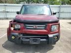 2007 Honda Element EX