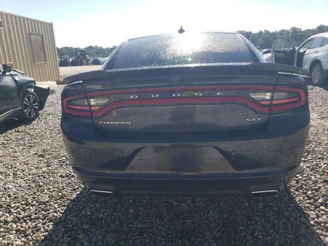 2017 Dodge Charger SXT