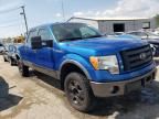 2009 Ford F150 Supercrew