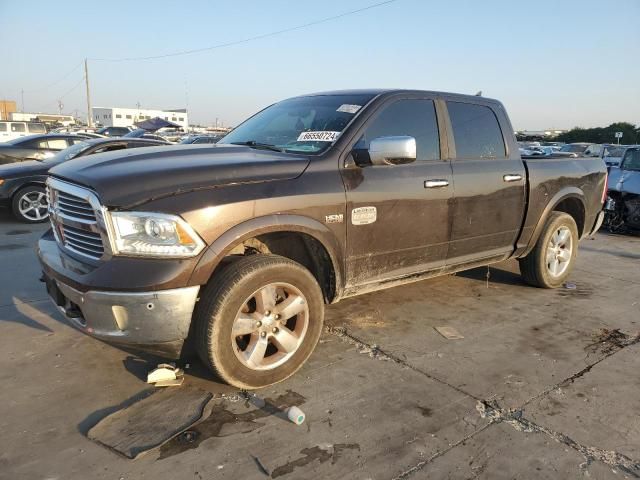 2016 Dodge RAM 1500 Longhorn