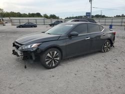 Salvage cars for sale from Copart Hueytown, AL: 2019 Nissan Altima SL