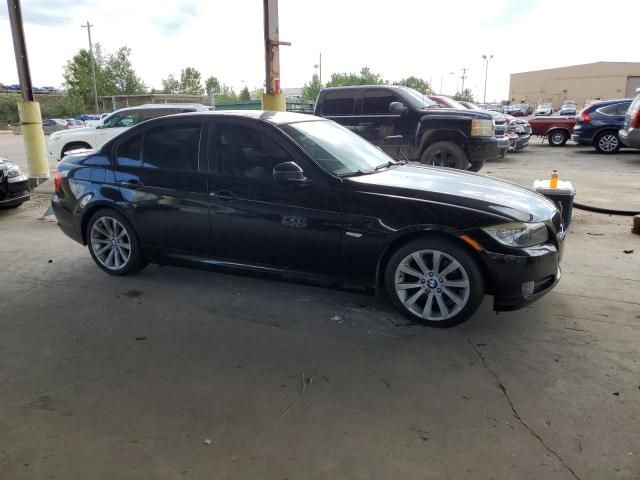 2009 BMW 328 I