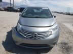 2014 Nissan Versa Note S