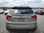 2012 Hyundai Tucson GLS