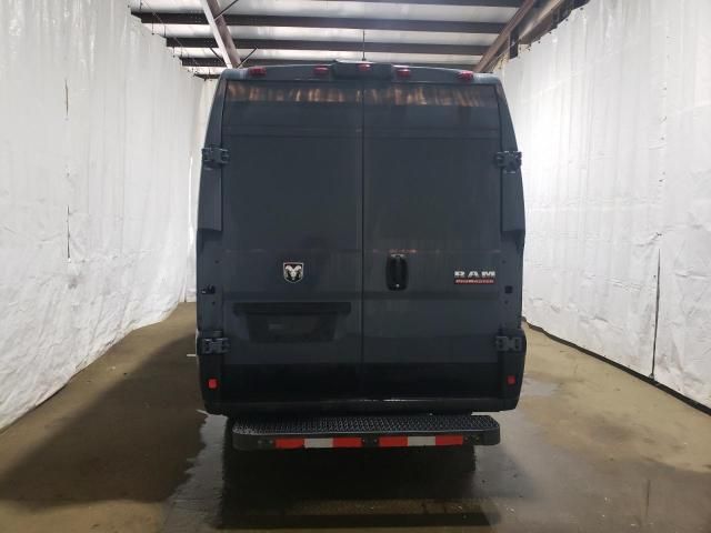 2020 Dodge RAM Promaster 3500 3500 High