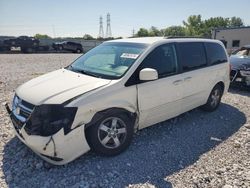 Dodge Vehiculos salvage en venta: 2012 Dodge Grand Caravan SXT