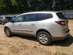 2013 Chevrolet Traverse LS