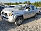 2006 Honda Ridgeline RTL