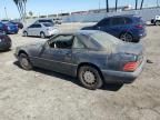 1997 Mercedes-Benz SL 320