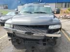 2002 Chevrolet Silverado K2500 Heavy Duty