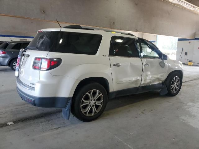 2014 GMC Acadia SLT-1