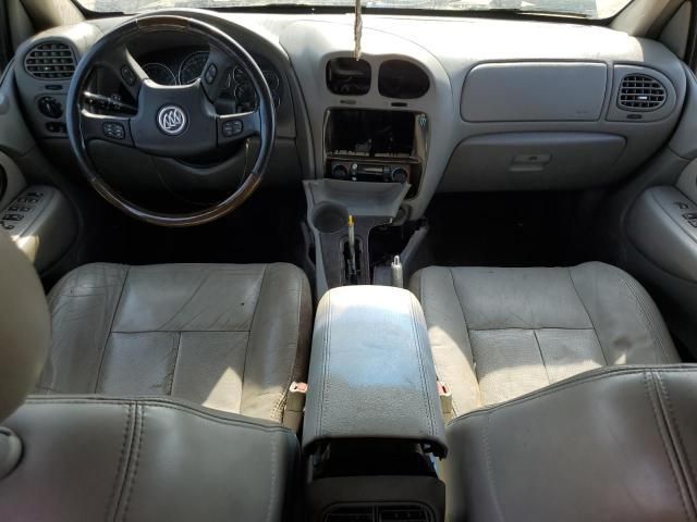 2006 Buick Rainier CXL