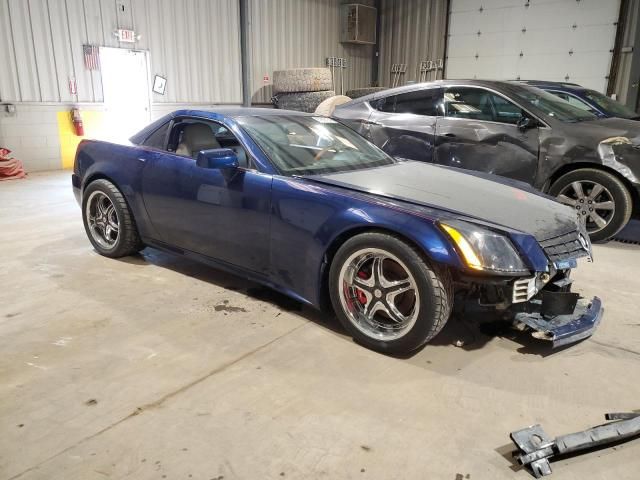 2006 Cadillac XLR